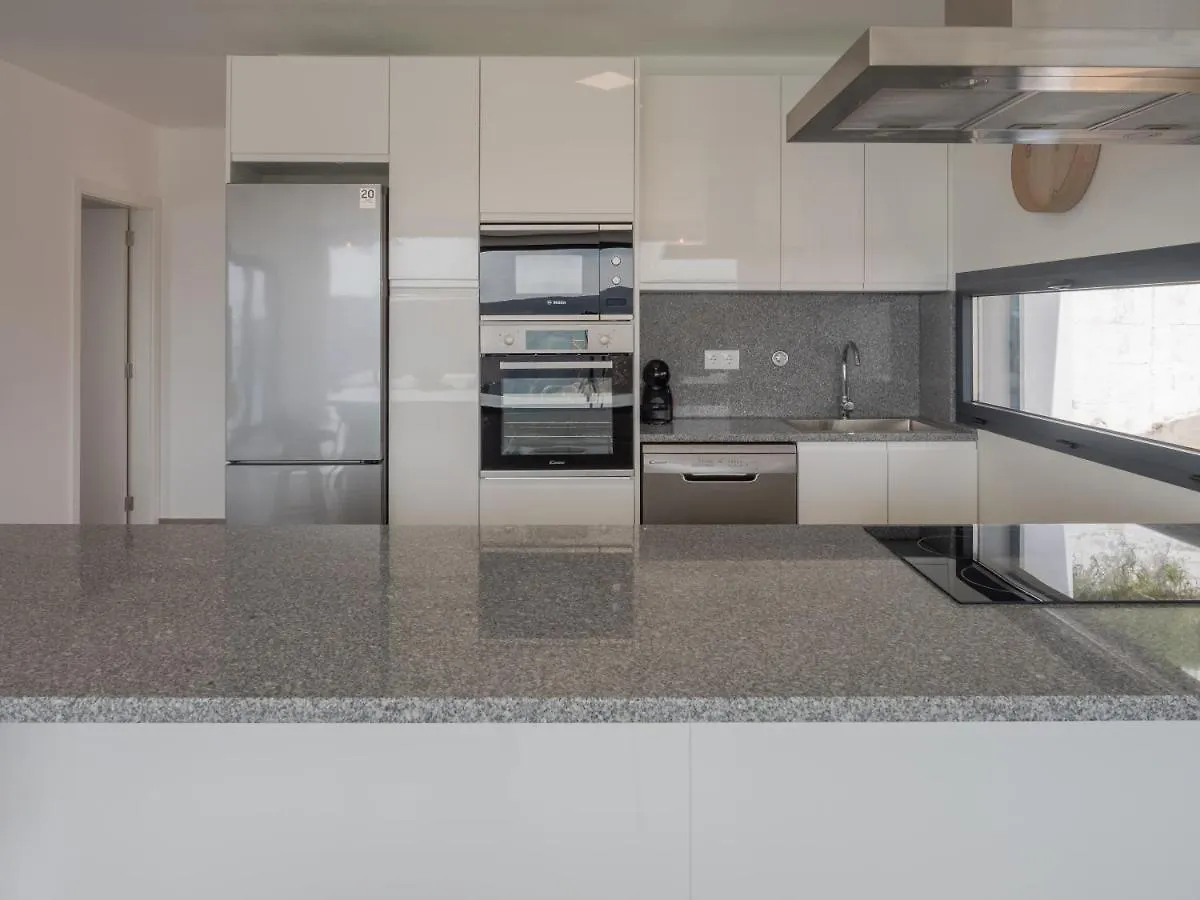 דירה אלג'זור Apartamentos Praia Da Arrifana