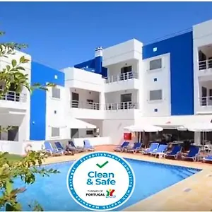 Hotel Vicentina, Aljezur