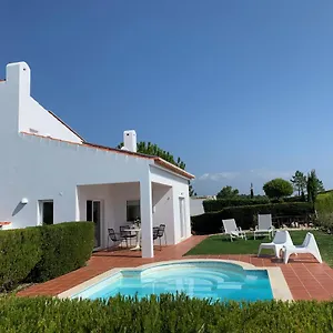 Casa Colina, Walking Distance To Arrifana Aljezur