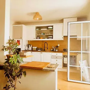 Apartamento Apartmento Soma, Aljezur