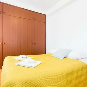 Apartamento Cegonha Do Mar, Aljezur