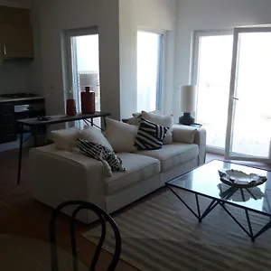 Apartamento Monte Clerigo' Smile, Aljezur