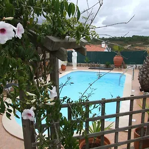 Casa Helena Aljezur