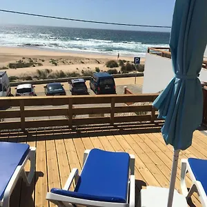 Lucas House 1 Aljezur