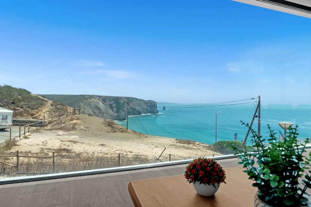 Apartamentos Praia Da Arrifana Aljezur 0*,  Portugal