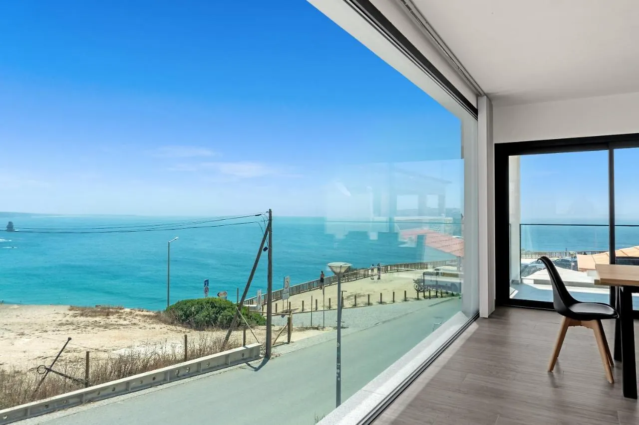 Apartamentos Praia Da Arrifana Aljezur Portugal