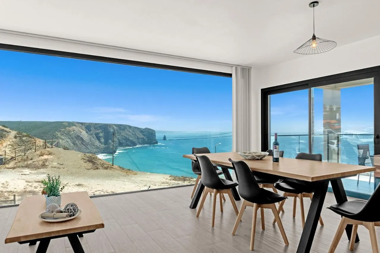 Apartment Apartamentos Praia Da Arrifana Aljezur Portugal
