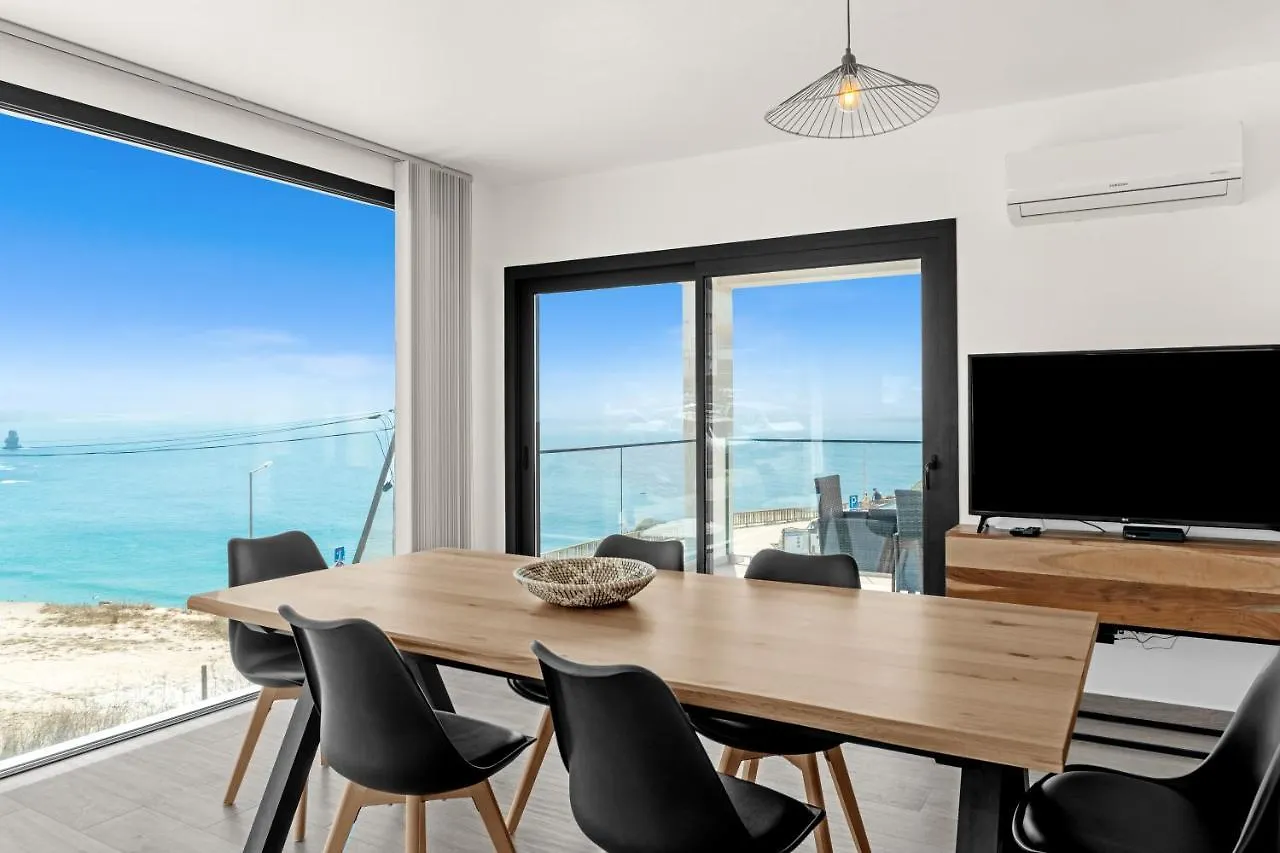Apartamentos Praia Da Arrifana Aljezur
