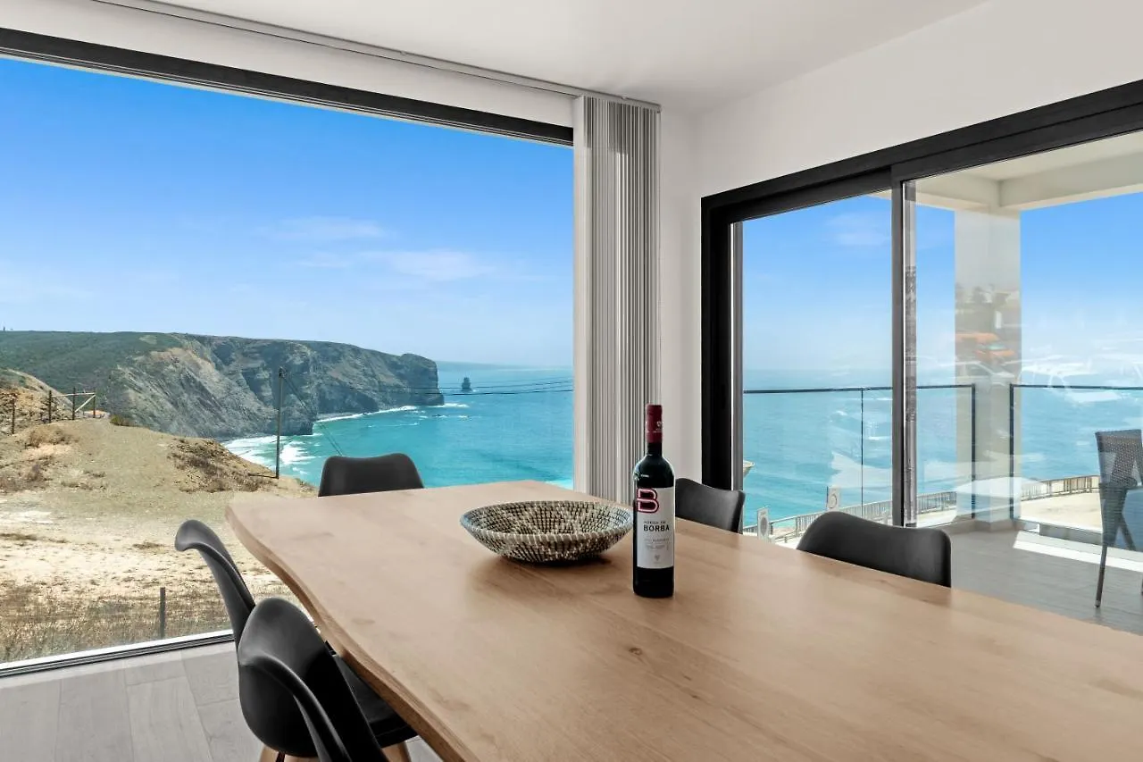 Apartamentos Praia Da Arrifana Aljezur