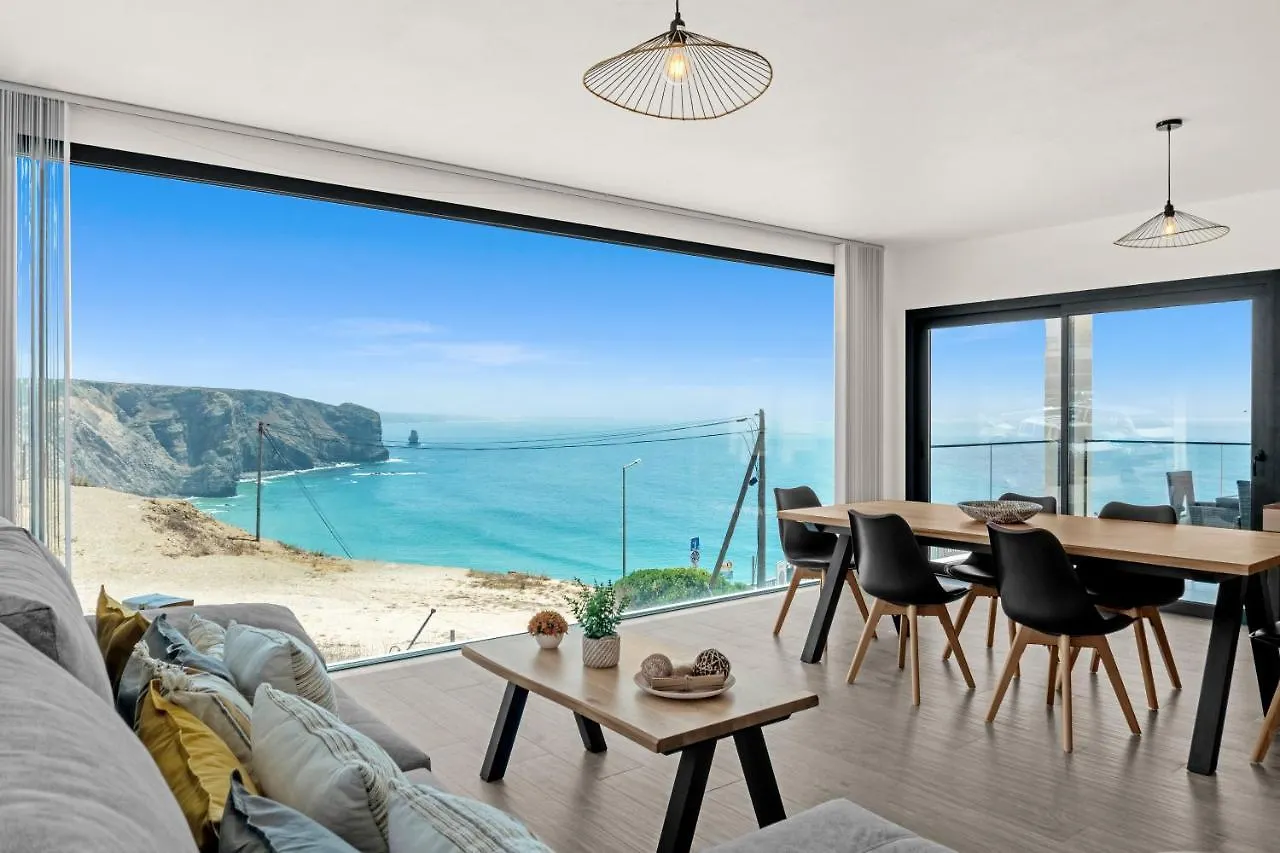 Apartamentos Praia Da Arrifana Aljezur 0*,
