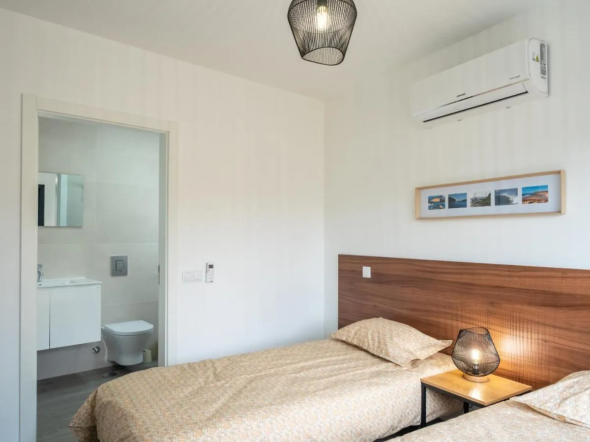 Apartamentos Praia Da Arrifana Aljezur