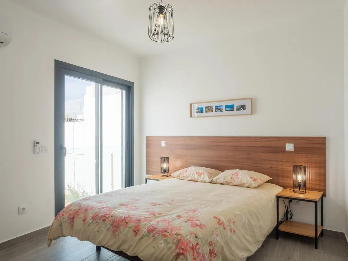 Apartment Apartamentos Praia Da Arrifana Aljezur