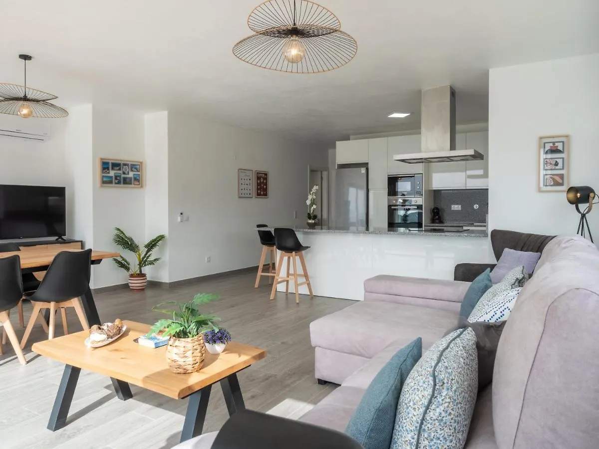 Apartamentos Praia Da Arrifana Aljezur Portugal