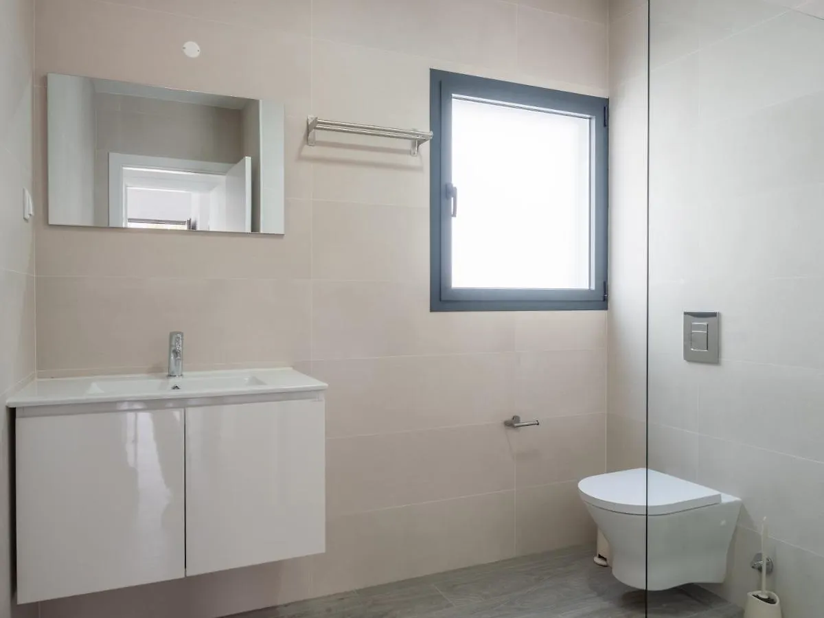 Apartamentos Praia Da Arrifana Aljezur 0*,