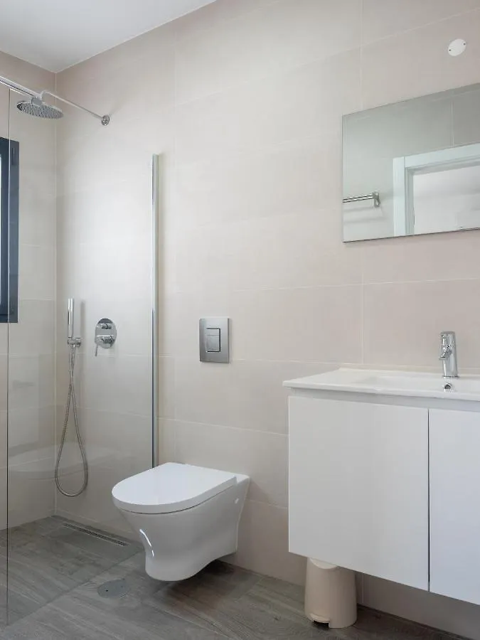 Apartment Apartamentos Praia Da Arrifana Aljezur