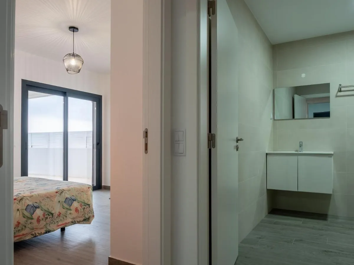 Apartamentos Praia Da Arrifana Aljezur Portugal