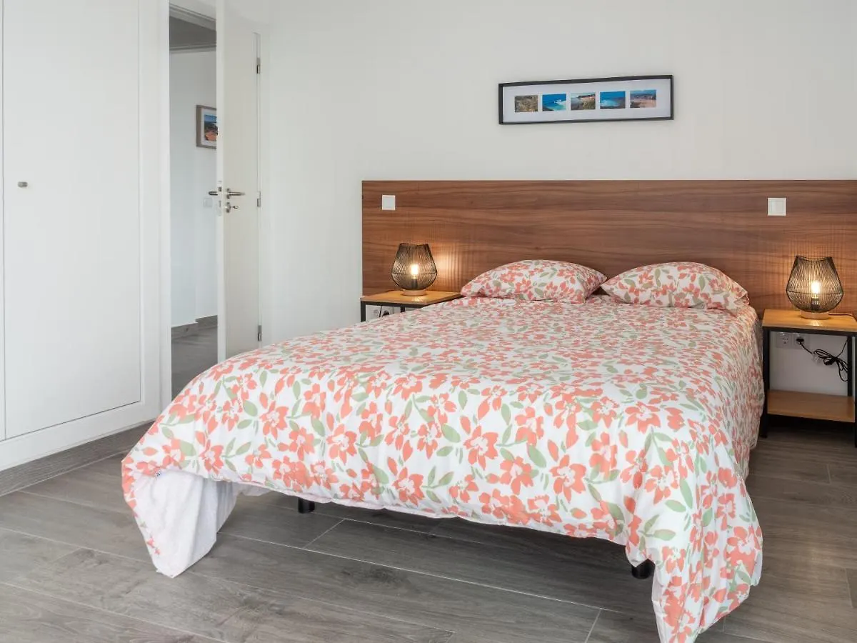 Apartment Apartamentos Praia Da Arrifana Aljezur
