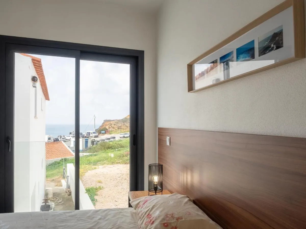 Apartamentos Praia Da Arrifana Aljezur Apartment