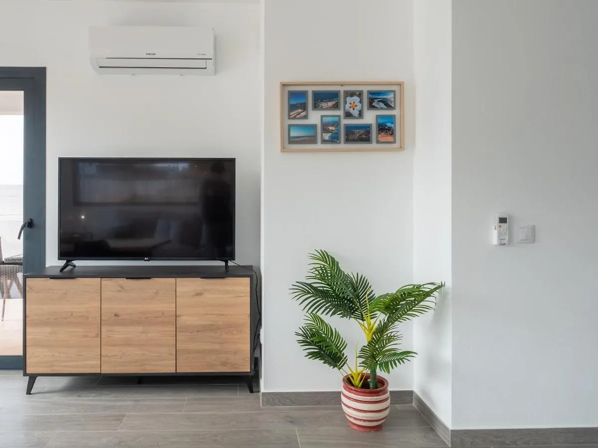 Apartamentos Praia Da Arrifana Aljezur 0*,