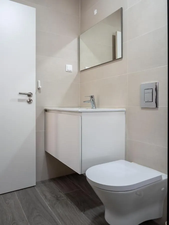 Apartamentos Praia Da Arrifana Aljezur Portugal