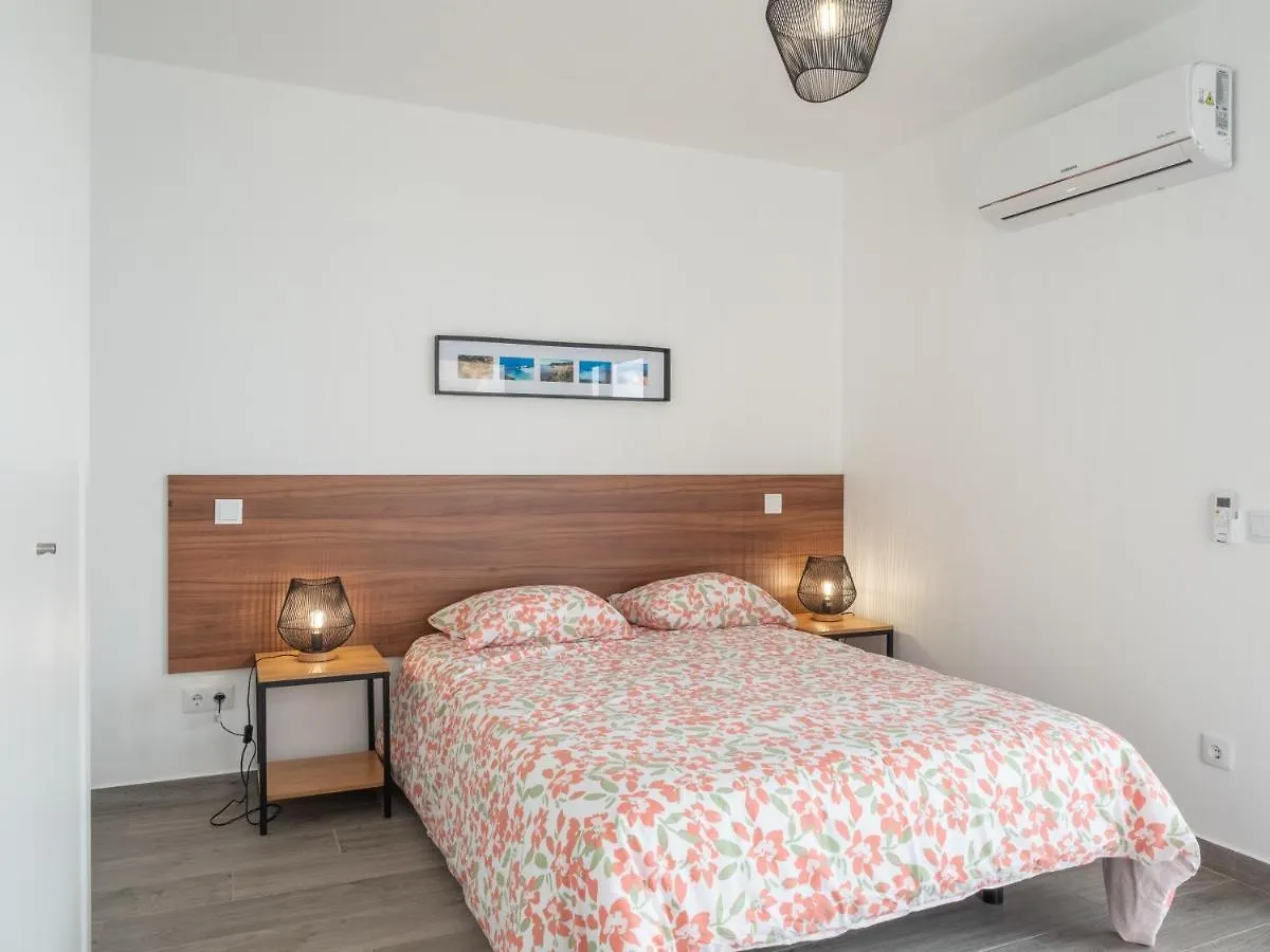 Apartamentos Praia Da Arrifana Aljezur