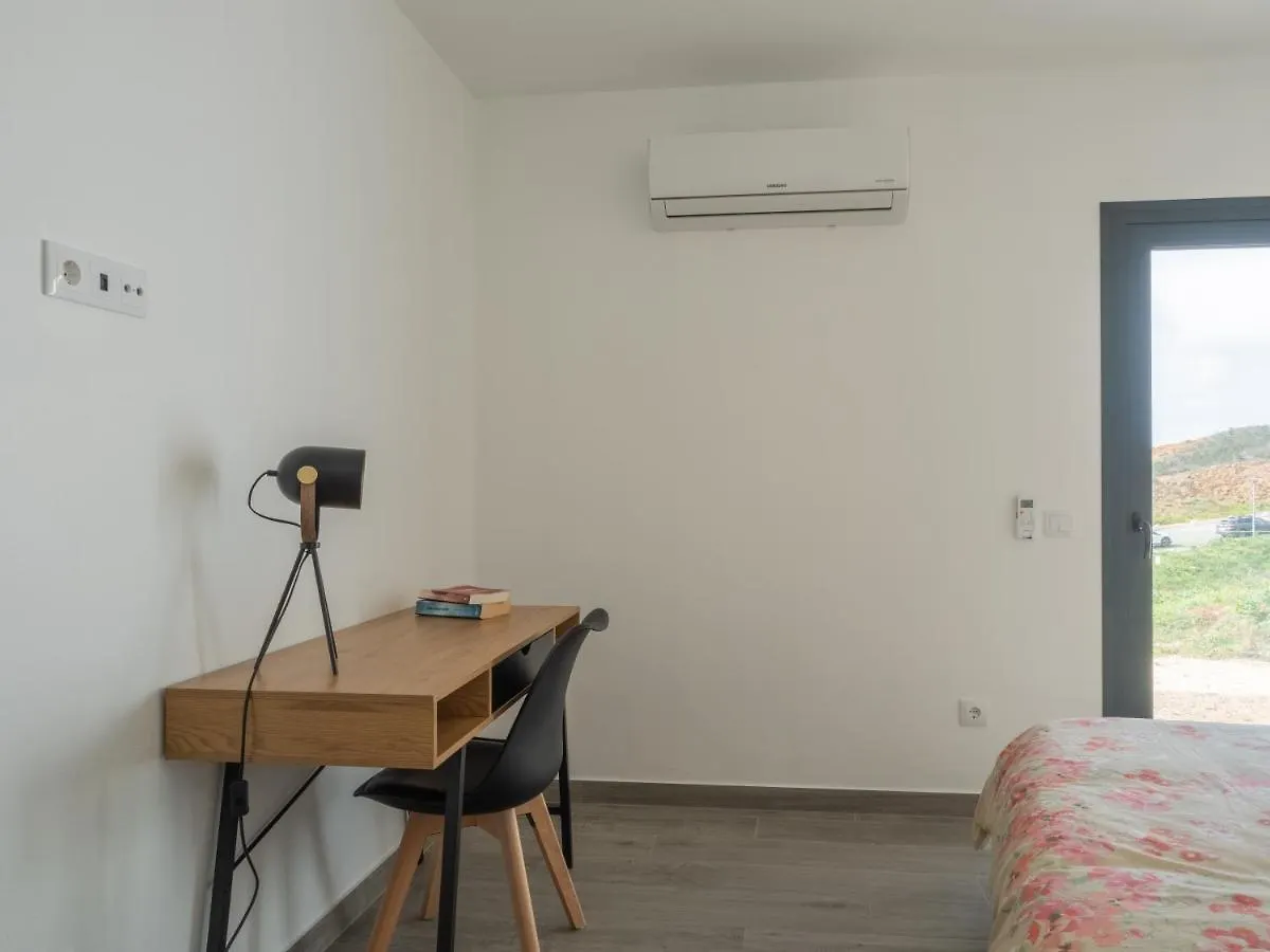 Apartment Apartamentos Praia Da Arrifana Aljezur