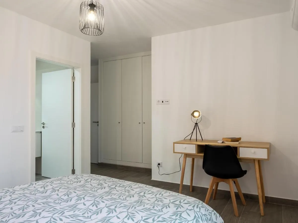 Apartamentos Praia Da Arrifana Aljezur