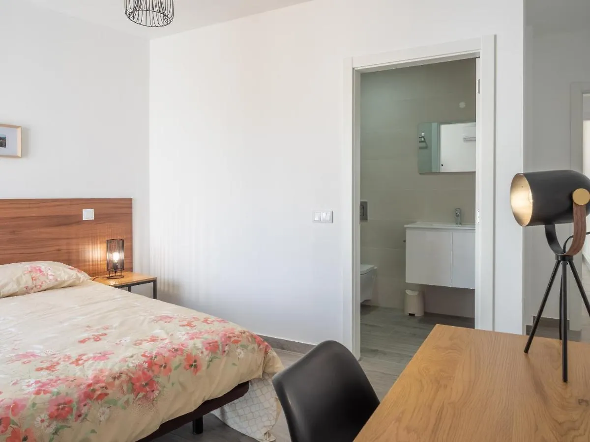 Apartamentos Praia Da Arrifana Aljezur