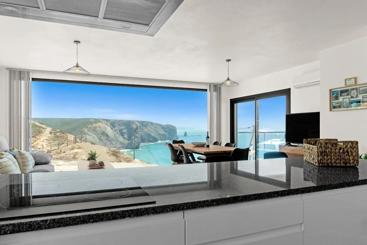 Apartment Apartamentos Praia Da Arrifana Aljezur
