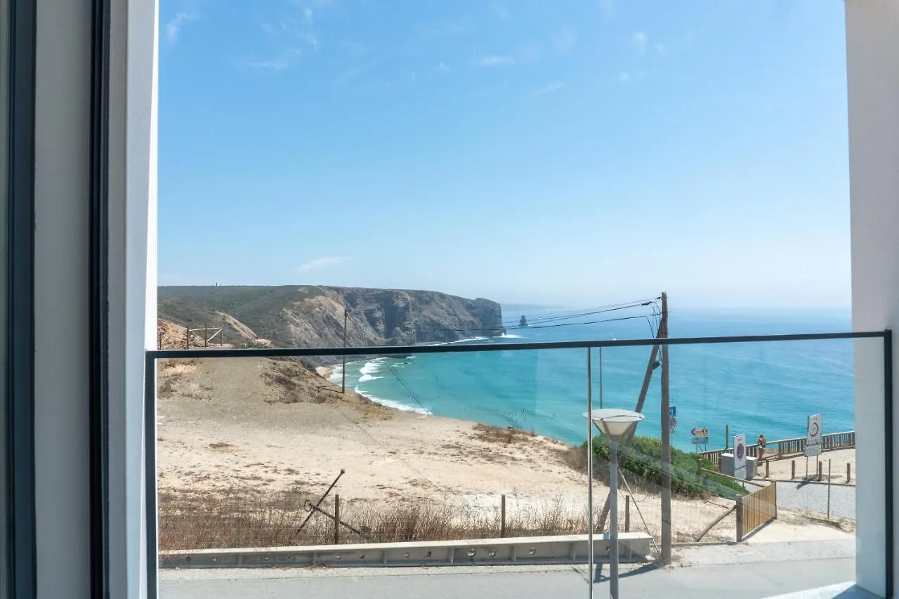 Apartamentos Praia Da Arrifana Aljezur
