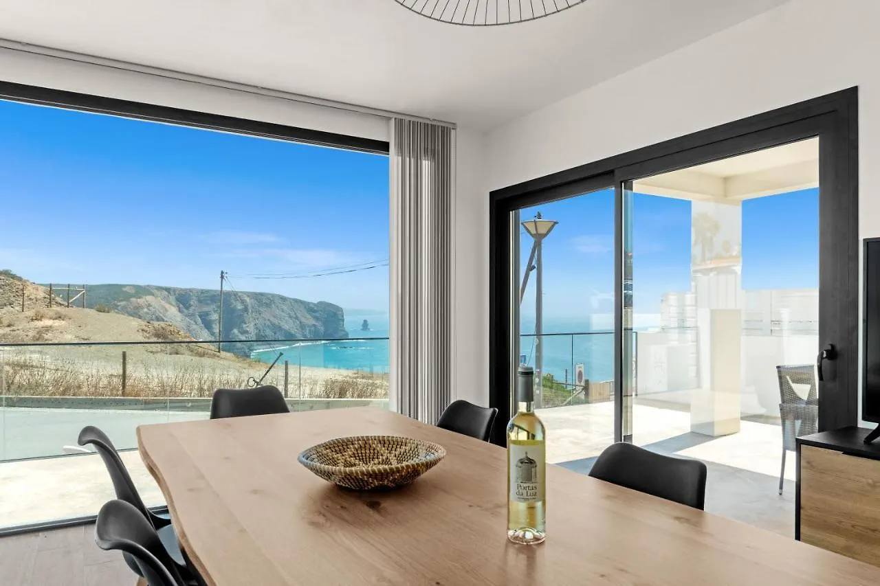 Apartamentos Praia Da Arrifana Aljezur