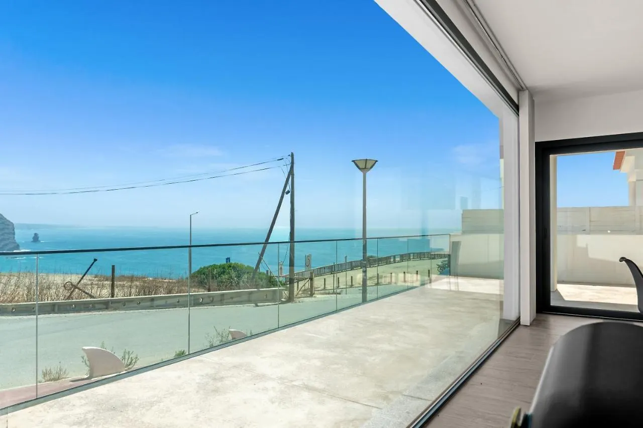 Apartment Apartamentos Praia Da Arrifana Aljezur