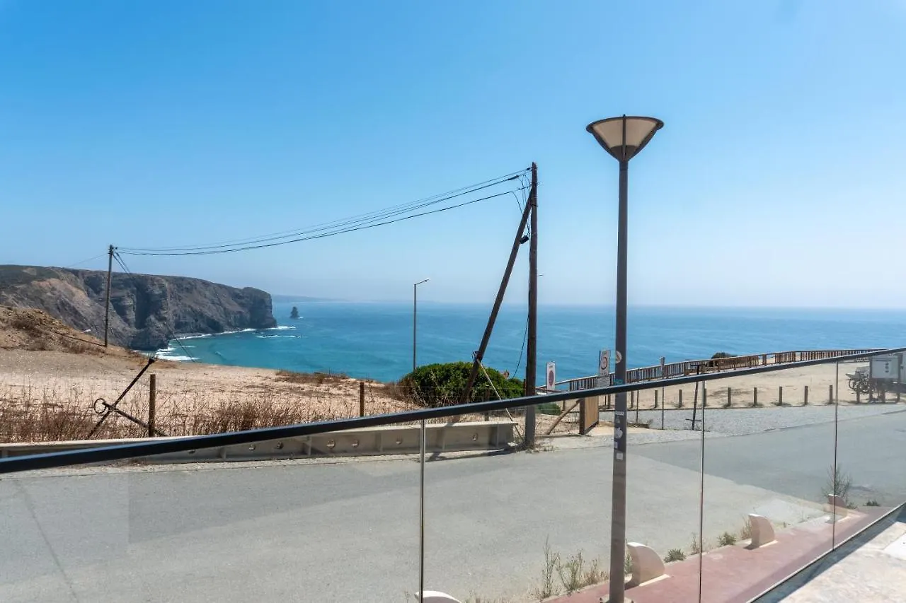 Apartamentos Praia Da Arrifana Aljezur Portugal