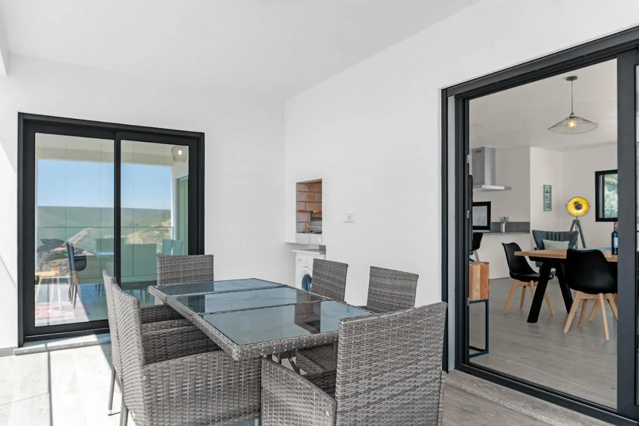 Apartamentos Praia Da Arrifana Aljezur 0*,  Portugal