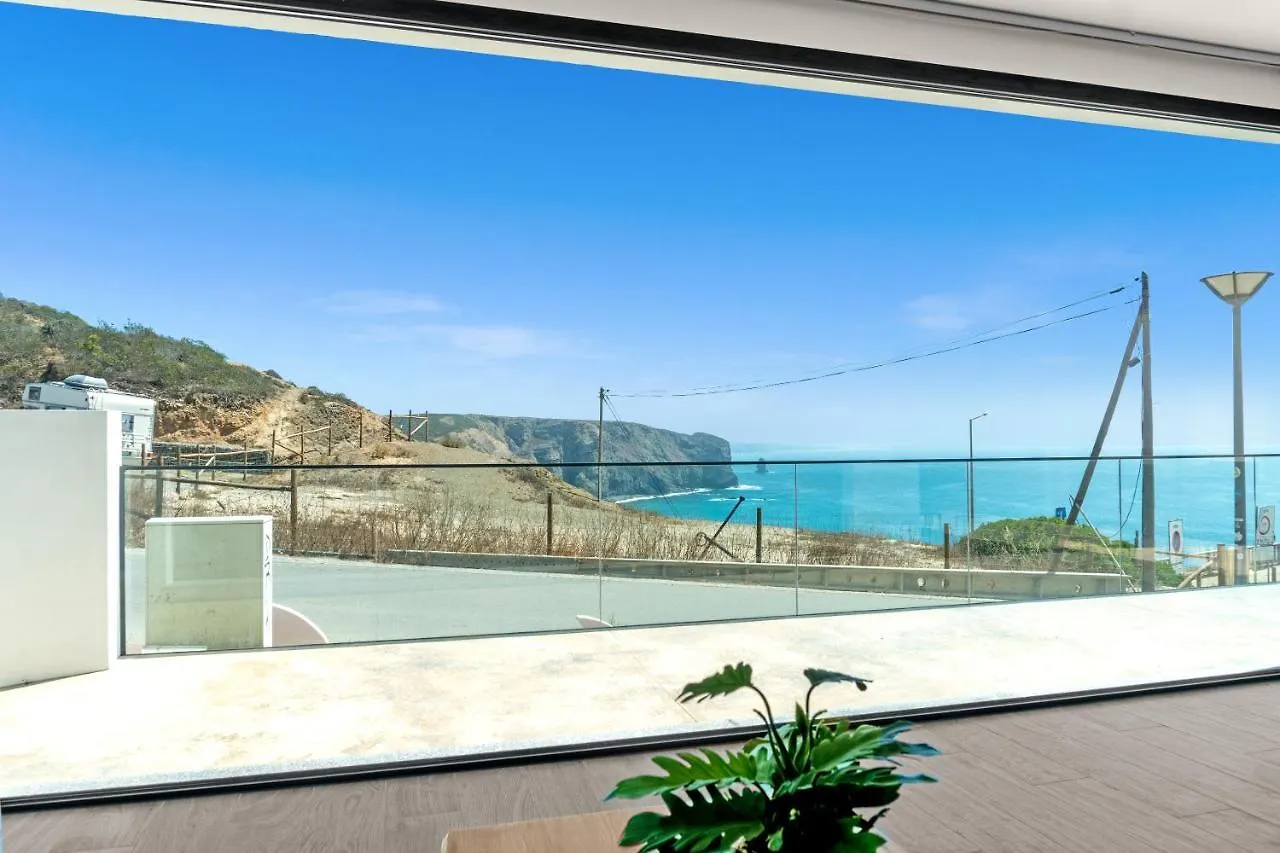 Apartamentos Praia Da Arrifana Aljezur Apartment