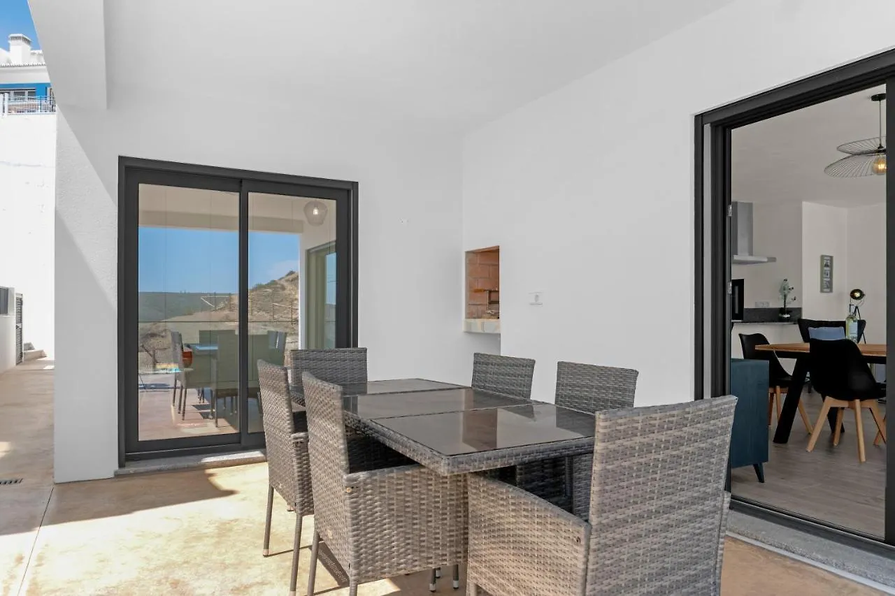 Apartamentos Praia Da Arrifana Aljezur
