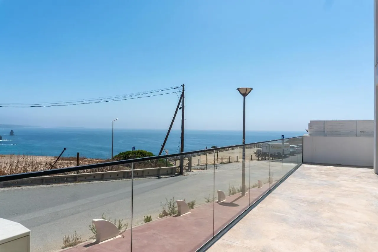 Apartment Apartamentos Praia Da Arrifana Aljezur