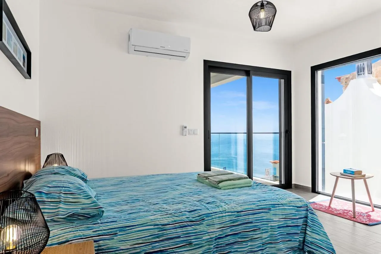 Apartamentos Praia Da Arrifana Aljezur