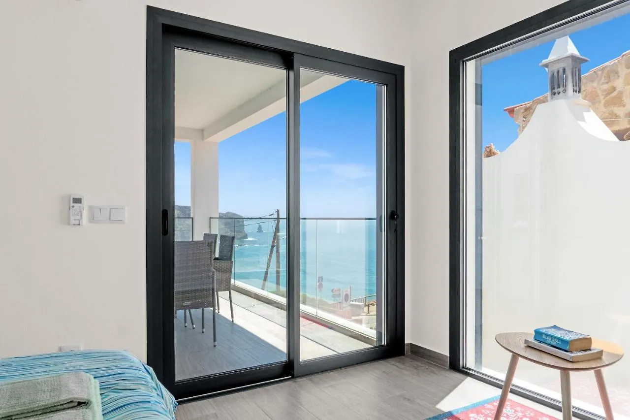 Apartamentos Praia Da Arrifana Aljezur 0*,