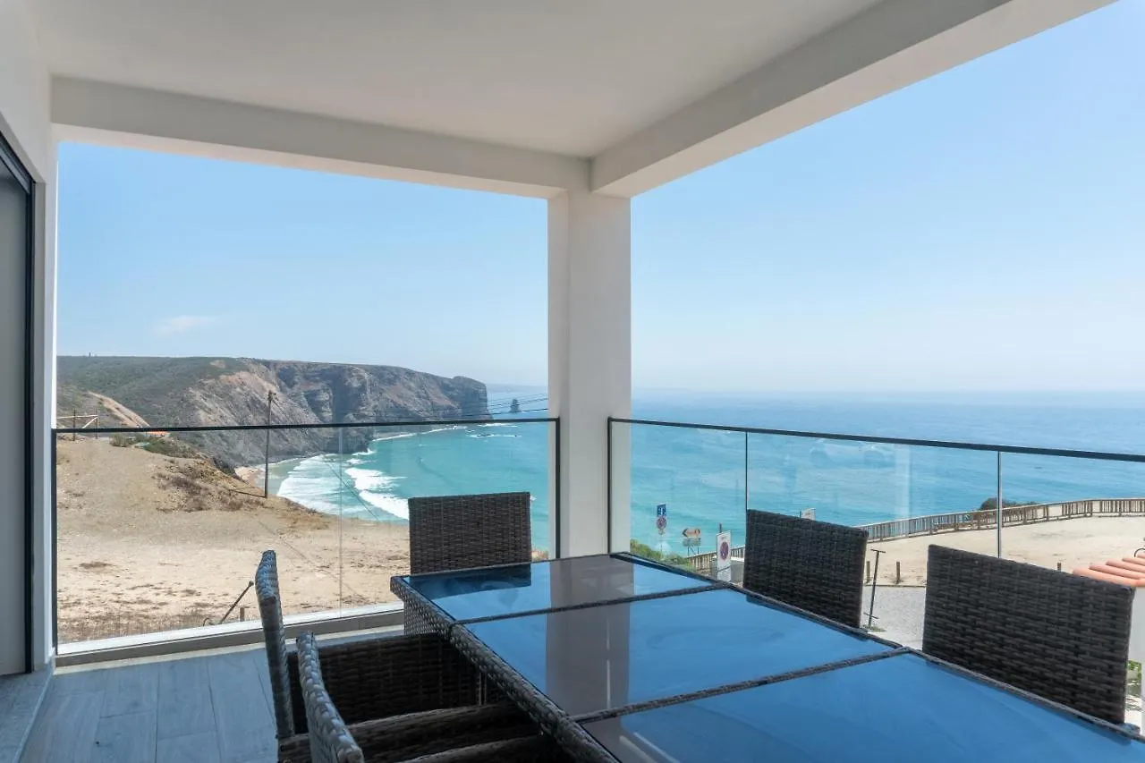 Apartment Apartamentos Praia Da Arrifana Aljezur Portugal
