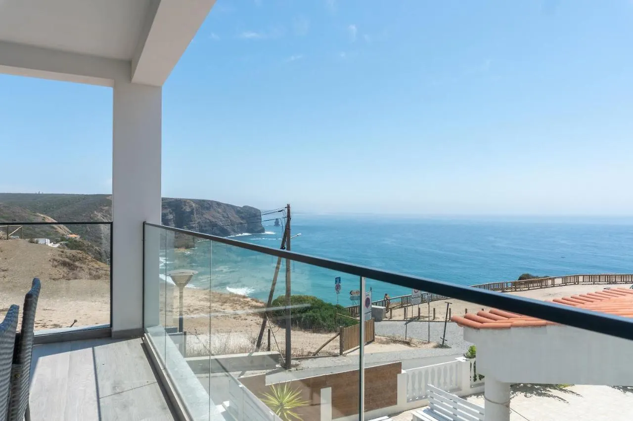 Apartamentos Praia Da Arrifana Aljezur 0*,