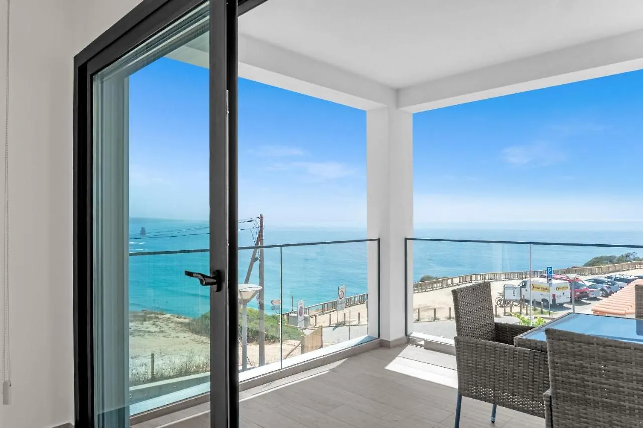 Apartamentos Praia Da Arrifana Aljezur 0*,  Portugal
