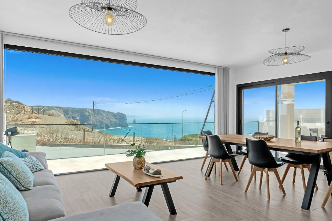 Apartamentos Praia Da Arrifana Aljezur Portugal