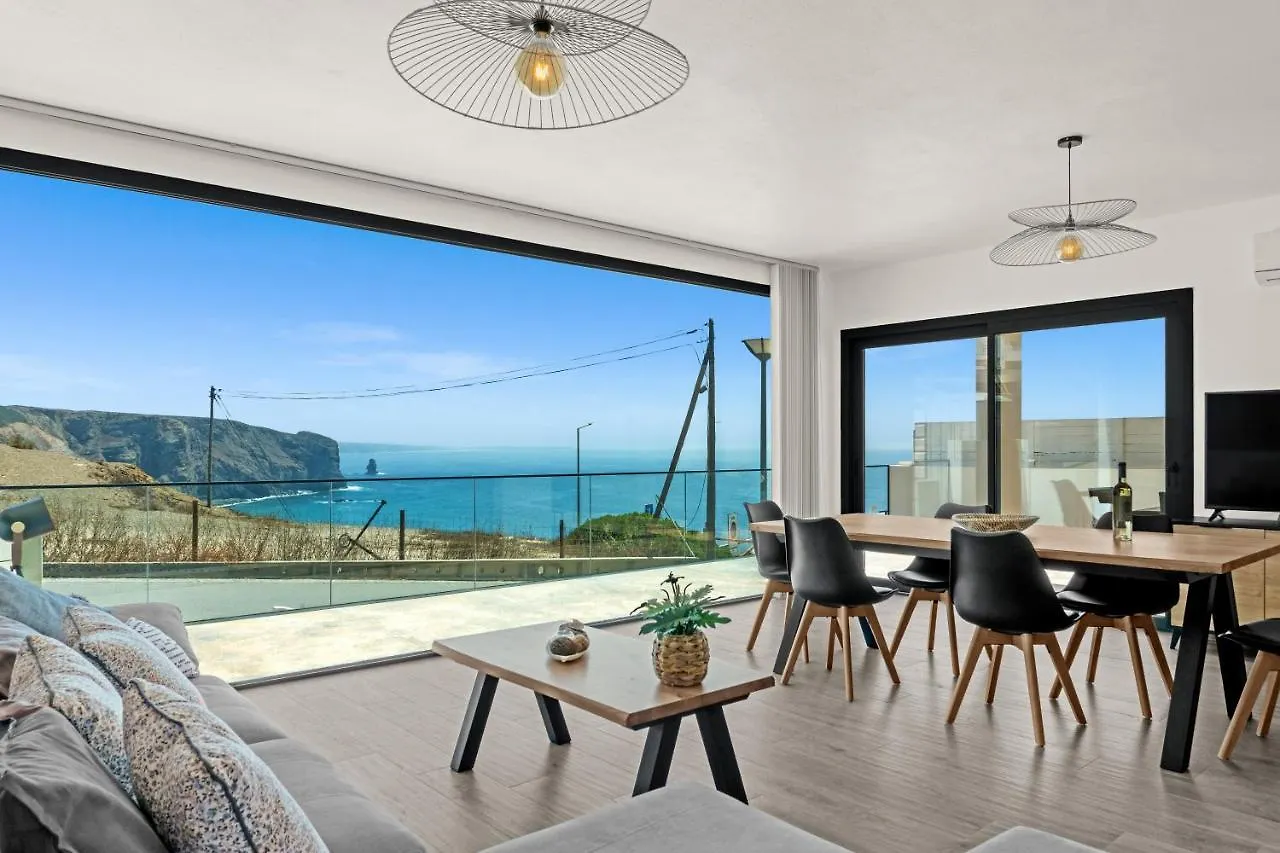 Appartement Apartamentos Praia Da Arrifana Aljezur