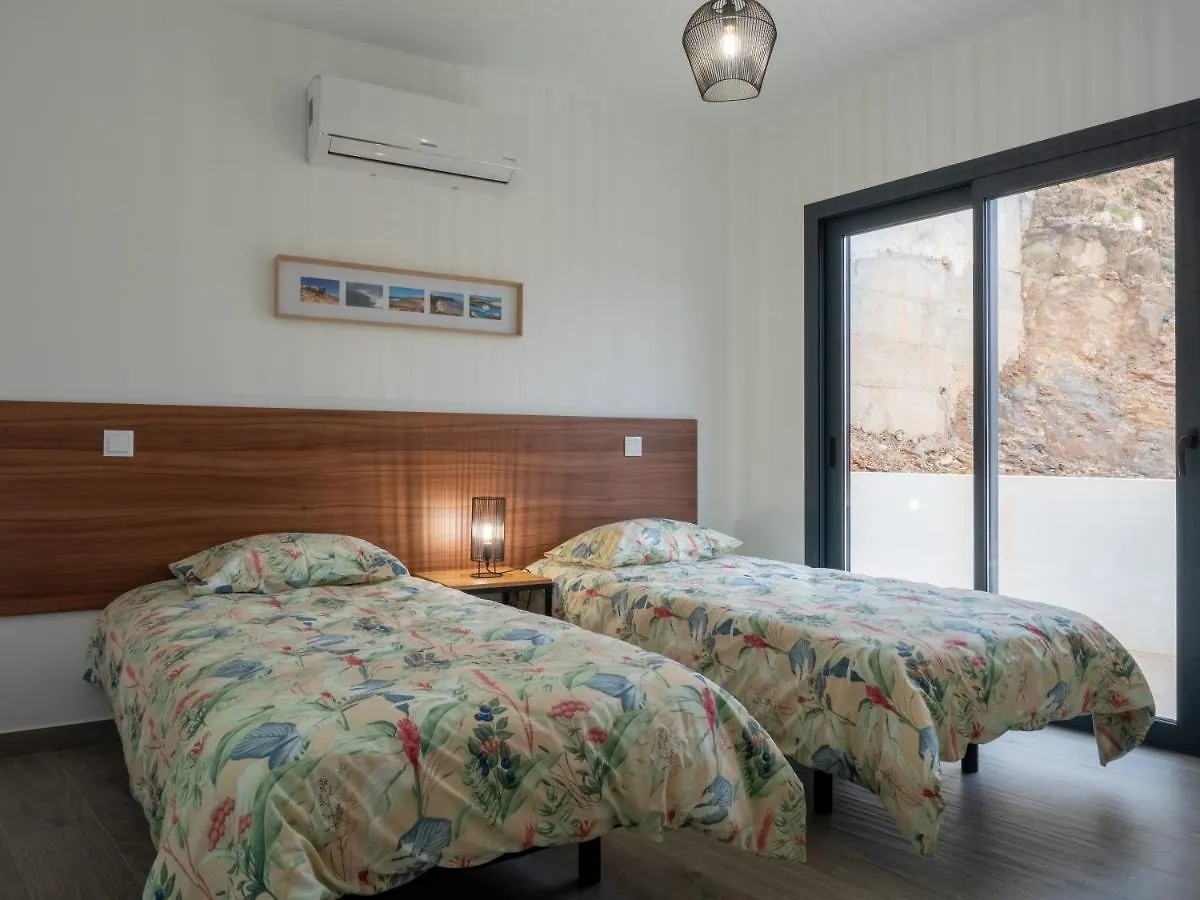 Apartamentos Praia Da Arrifana Aljezur Appartement