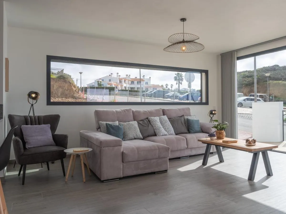 Appartement Apartamentos Praia Da Arrifana Aljezur Portugal