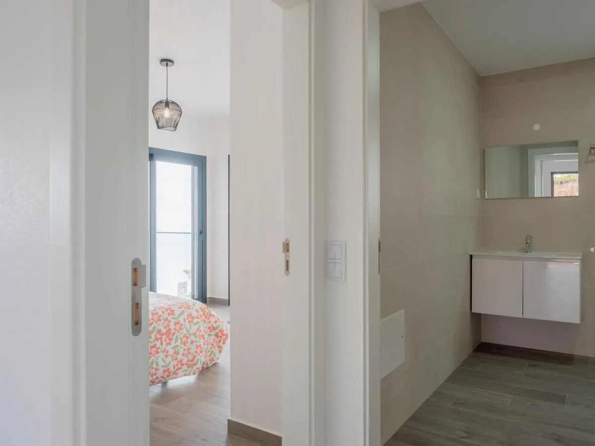 Appartement Apartamentos Praia Da Arrifana Aljezur
