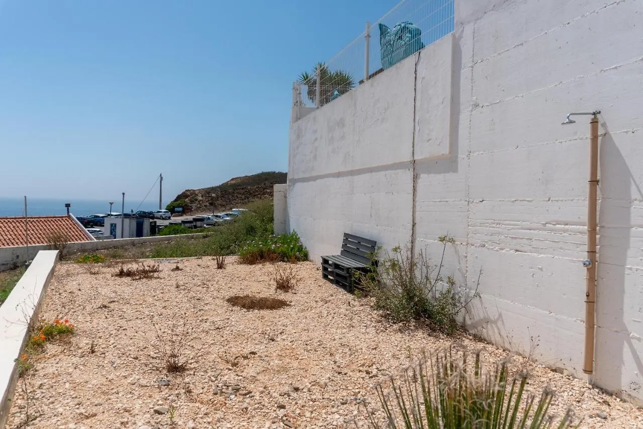 Apartamentos Praia Da Arrifana Aljezur 0*,  Portugal