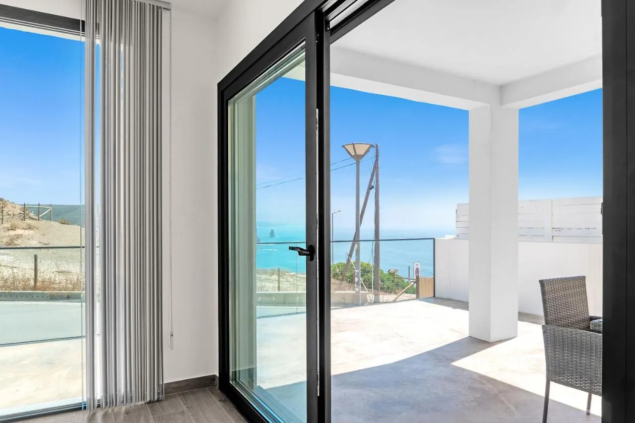 Appartement Apartamentos Praia Da Arrifana Aljezur Portugal