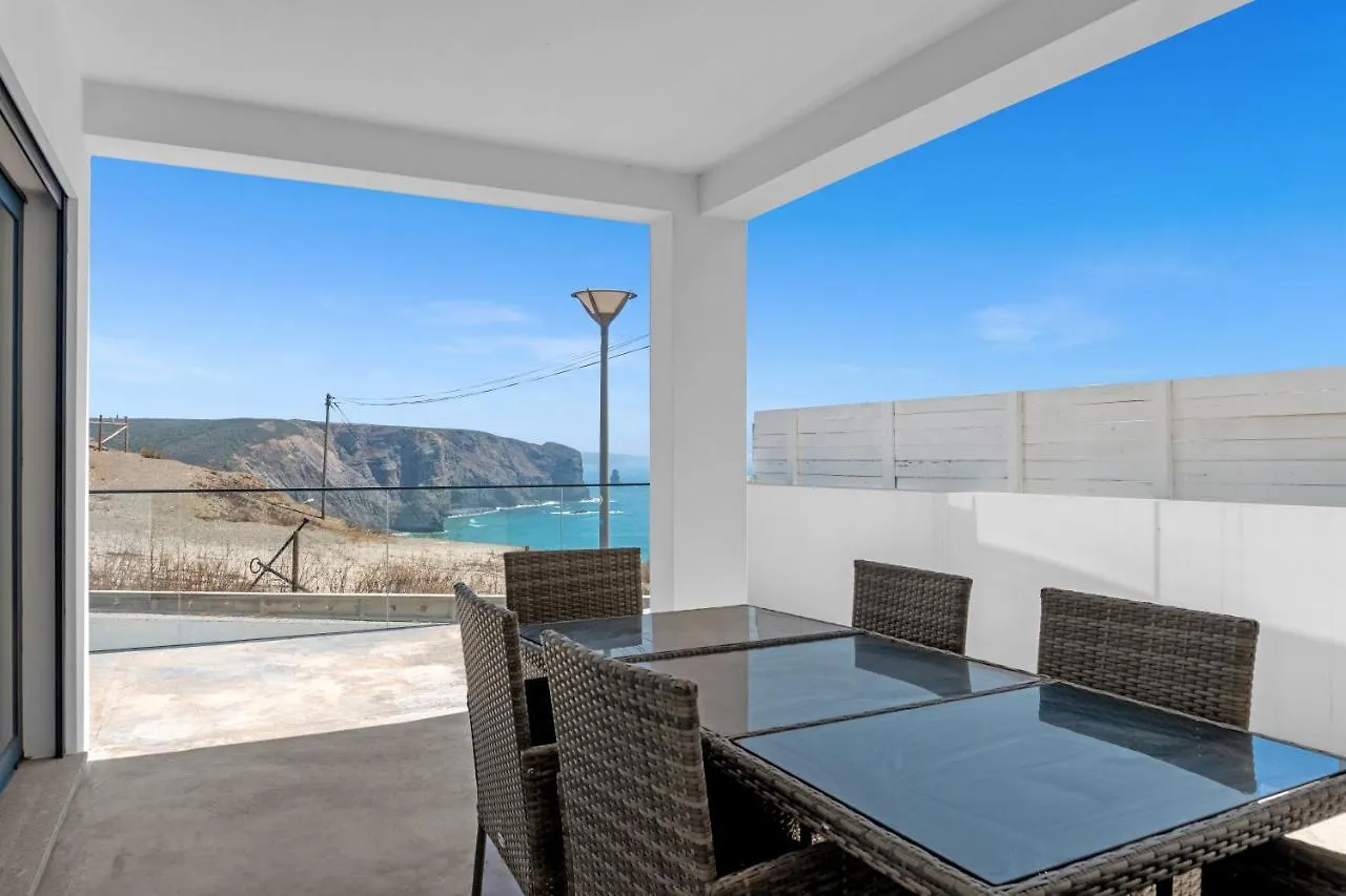 Apartamentos Praia Da Arrifana Aljezur Appartement